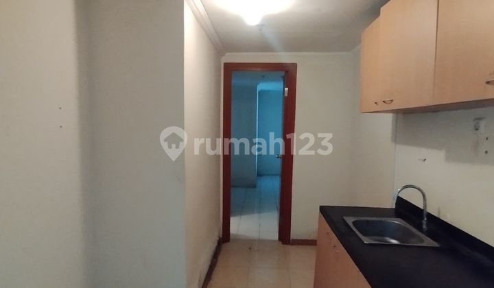 APARTEMEN HARGA JAUH DIBAWAH NJOP GRAND PALACE KEMAYORAN  1