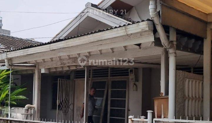 Rumah Di Bumi Bintaro Permai Pesanggrahan Jakarta Selatan 1