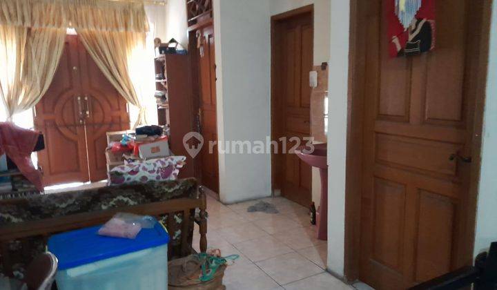 Dijual Rumah 2 Lantai Di Daerah Gandaria Jakarta Selatan 2