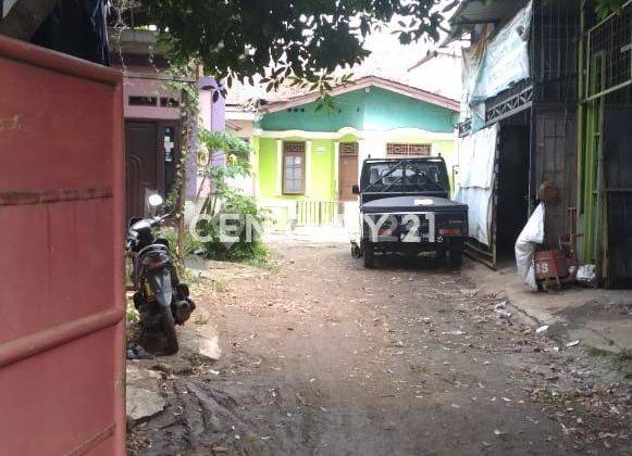 Dijual Kavling Di Pinggir Jalan Raya Pulogebang Jakarta Timur 1