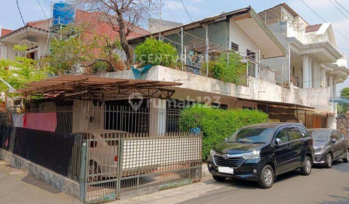 Rumah Layak Huni Daerah Pulo Asem Jakarta Timur 1