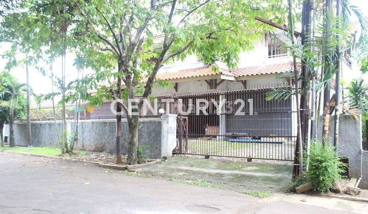 Dijual Rumah One Gate System Di Simprug Jakarta Selatan 1