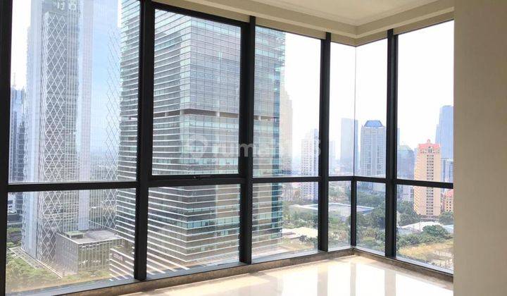 Dijual Apartemen Mewah District 8 Tower Infinity, Jakarta Selatan. 1