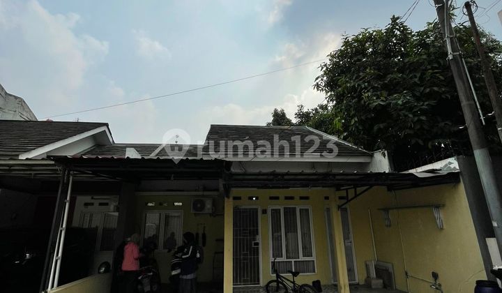 Over Kontrakan 7 Bulan Siap Huni Di Ciracas Jaktim 2