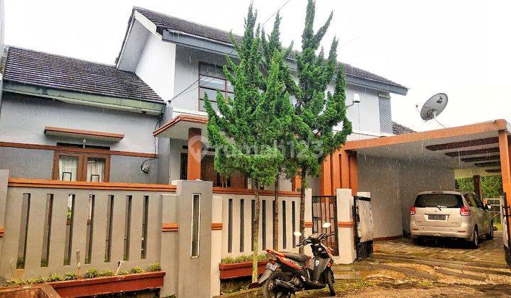 Disewa/dijual Luas 329 Meter Hanya 3 Km An Ke Stasiun Bogor 1