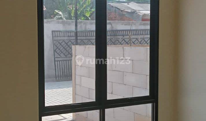 Rumah DEKAT TOL MURAH cicilan 2 Jutaan TANPA DP  8