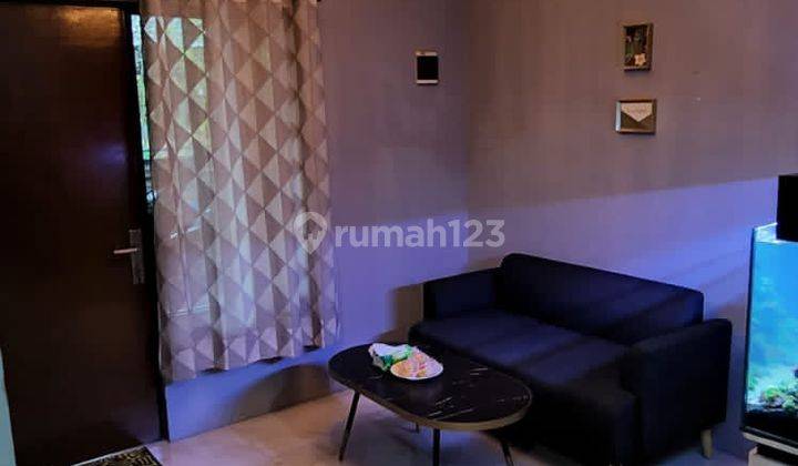 Rumah JUAL BUTUH 2lt Harga TERMURAH Cluster Besar jalan LEBAR Lokasi Strategis 2