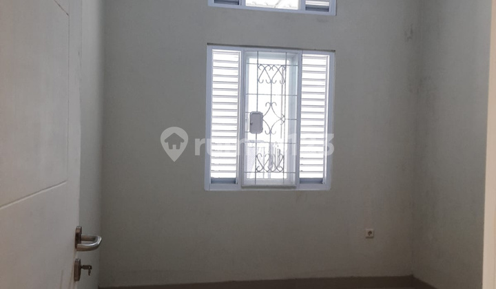 DISEWAKAN Rumah Di RADAR AURI CIMANGGIS Lokasi Strategis 5