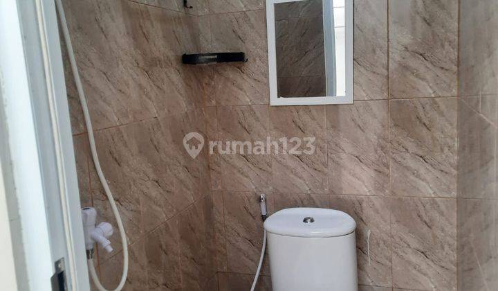 DISEWAKAN Rumah Di RADAR AURI CIMANGGIS Lokasi Strategis 9