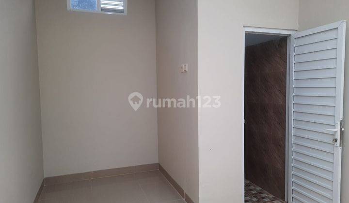 DISEWAKAN Rumah Di RADAR AURI CIMANGGIS Lokasi Strategis 10
