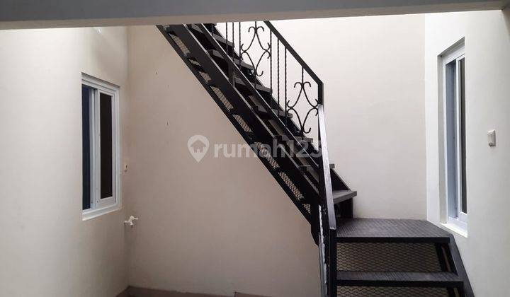 DISEWAKAN Rumah Di RADAR AURI CIMANGGIS Lokasi Strategis 12