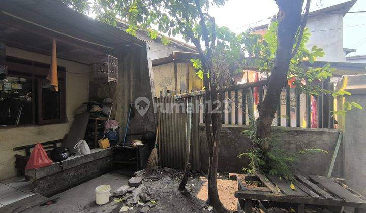 Kontrakan 10 Pintu Di Karawaci Tangerang Dekat Rs Hermina  2