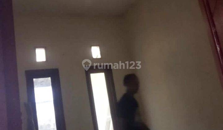 Margonda Depok Rumah 2lt Akses Mobil 3kamar Tidur 2