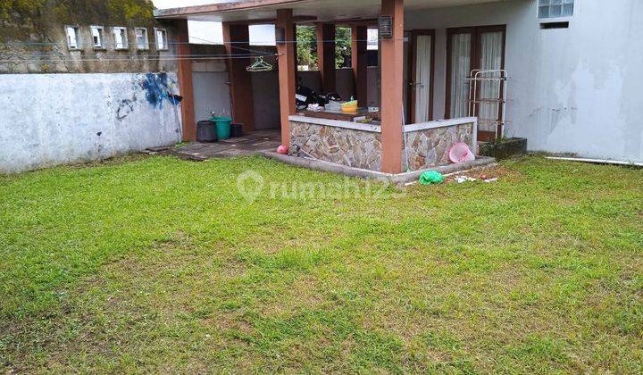 Disewa/dijual Luas 329 Meter Hanya 3 Km An Ke Stasiun Bogor 2