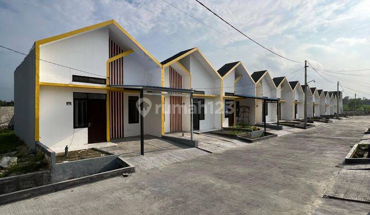 Cukup Booking 1 Juta All In Sampe Akad Kamu Bisa Punya Rumah 2