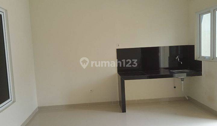 dapur luas 181 meter laladon indah