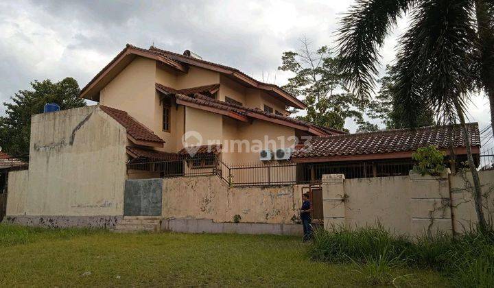 Luas 500 Meter Rumah Di Gunung Batu Bogor Kota Mewah Strategis 2