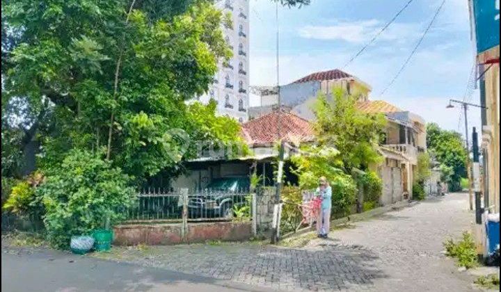 Tanah Bagus Jalan Kaliurang Tanah Bagus Jalan Kaliurang