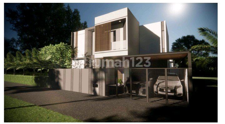 Affordable Bantul House Near Hospital and Campus Affordable Bantul House Near Hospital and Campus