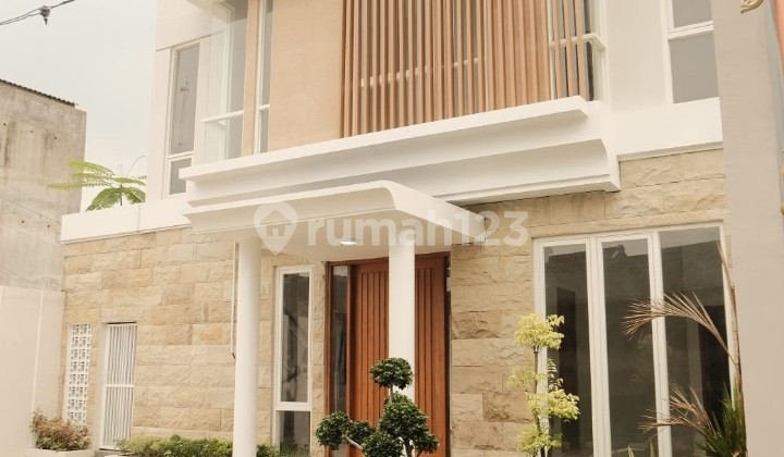 Nice House on Palagan Road with SHM Certificate