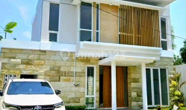 Nice House on Palagan Road with SHM Certificate