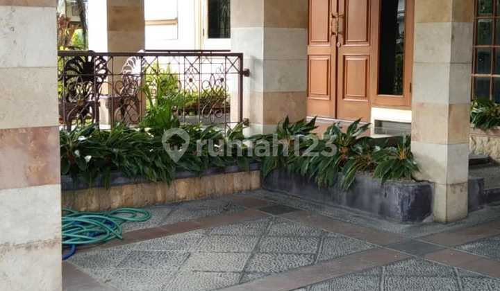 Rumah Mewah Di Perumahan Tirtasani Jalan Godean Km.2 2