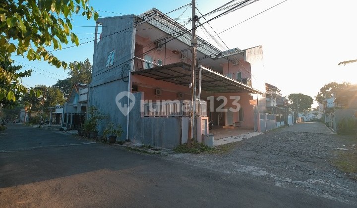 Kos Bagus Dekat Kampus Uii Jalan Kaliurang Km 13 Kos Bagus Dekat Kampus Uii Jalan Kaliurang Km 13