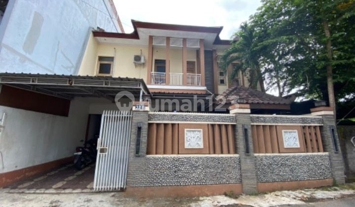 Nice House on Kaliurang Street Near UGM Campus 2