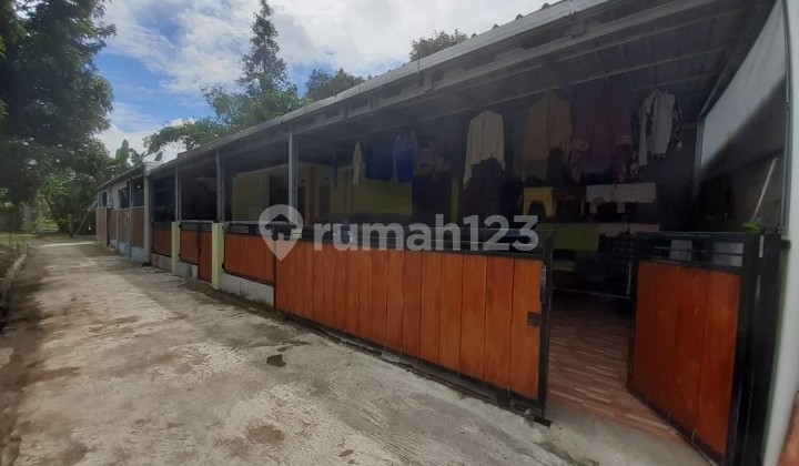 Rumah Bagus Dekat Pemda Bantul Jalan Bantul Km.7