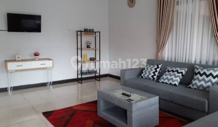 Rumah Murah Wirobrajan Dekat Keraton Jogja 2