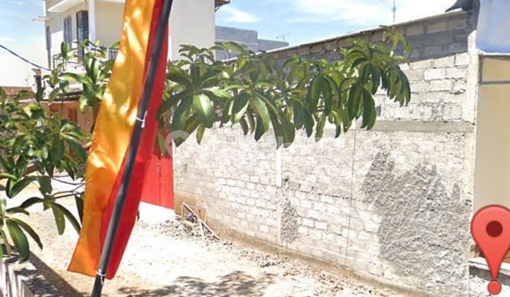 Nice House in Wonosari City Near the Hospital and Town Square Nice House in Wonosari City Near the Hospital and Town Square