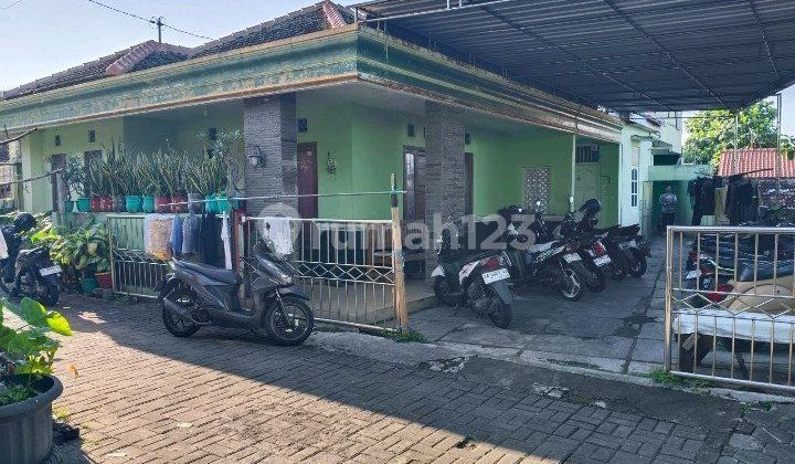 Kos Murah Wirobrajan Dekat Malioboro Yogyakarta Kos Murah Wirobrajan Dekat Malioboro Yogyakarta