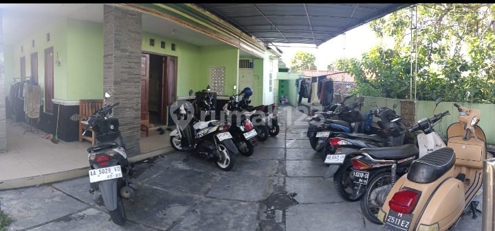 Kos Murah Wirobrajan Dekat Malioboro Yogyakarta Kos Murah Wirobrajan Dekat Malioboro Yogyakarta