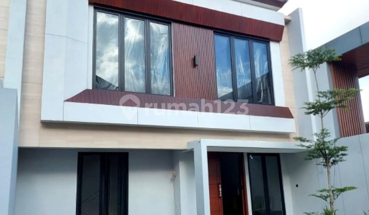 Nice House Condongcatur Near UGM Campus 2