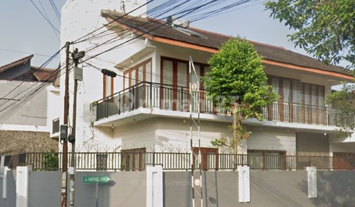 Luxury House Jalan Kaliurang Km 7 Banteng Raya 2