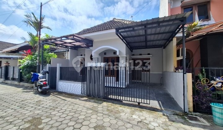 Rumah Murah Jalan Kaliurang Km6 Dekat Ugm Rumah Murah Jalan Kaliurang Km6 Dekat Ugm
