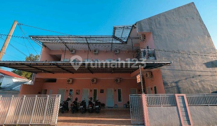 Kos Bagus Dekat Kampus Uii Jalan Kaliurang Km 13 Kos Bagus Dekat Kampus Uii Jalan Kaliurang Km 13