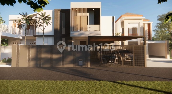 Affordable Bantul House Near Hospital and Campus Affordable Bantul House Near Hospital and Campus