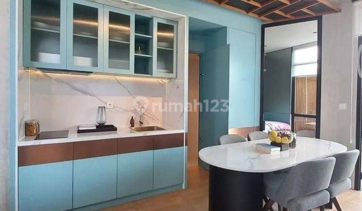 Dijual Rumah Siap Huni Lokasi Hook Cendana Spark Lippo Cikarang 2