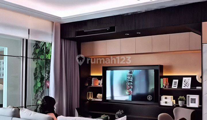 The Allegra Lippo Cikarang – Hunian Nyaman Di Pusat Kota 2