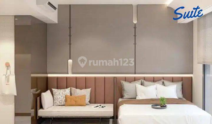 Apartemen Newville Lippo Cikarang Harga Perdana Tanpa Dp  2