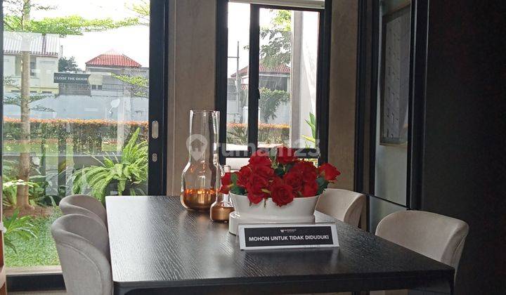 Rumah Ready Waterfront Lippo Cikarang Dekat Mal Dan Tol Cikarang 2