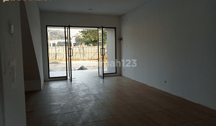Dijual Ruko Harga Murah Di Cikarang 3Lantai Lokasi Lippo Cikarang 3