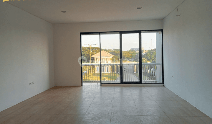 Dijual Ruko Harga Murah Di Cikarang 3Lantai Lokasi Lippo Cikarang 8
