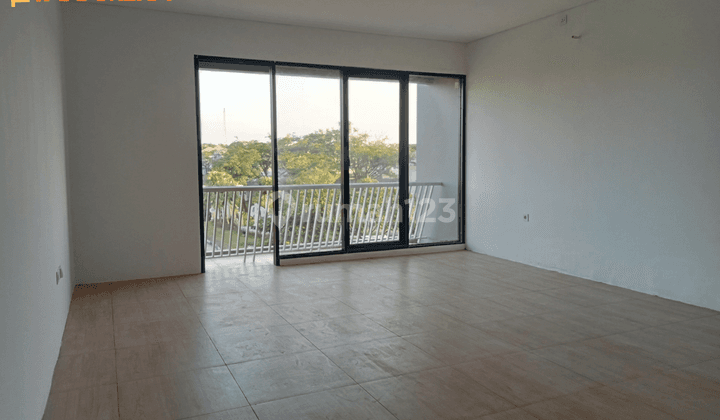 Dijual Ruko Harga Murah Di Cikarang 3Lantai Lokasi Lippo Cikarang 9