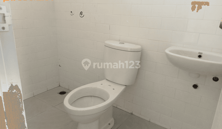 Dijual Ruko Harga Murah Di Cikarang 3Lantai Lokasi Lippo Cikarang 12