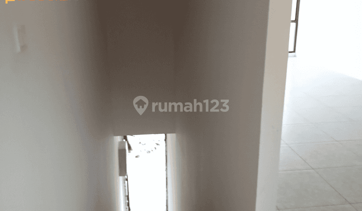 Dijual Ruko Harga Murah Di Cikarang 3Lantai Lokasi Lippo Cikarang 16