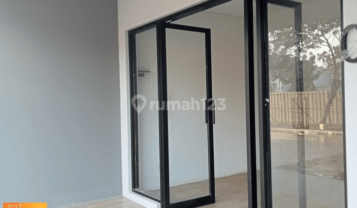 Dijual Ruko Harga Murah Di Cikarang 3Lantai Lokasi Lippo Cikarang 19