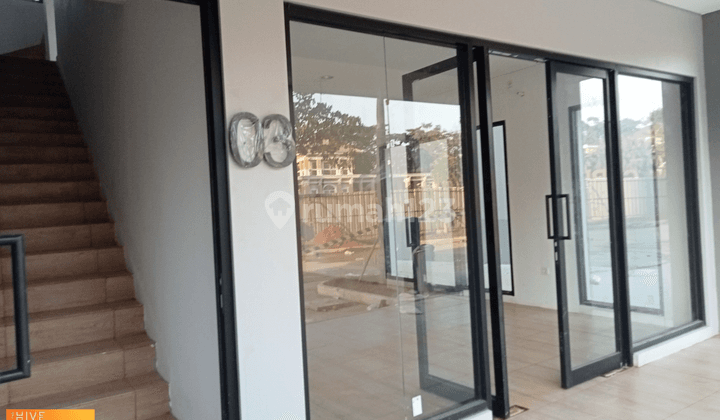Dijual Ruko Harga Murah Di Cikarang 3Lantai Lokasi Lippo Cikarang 20
