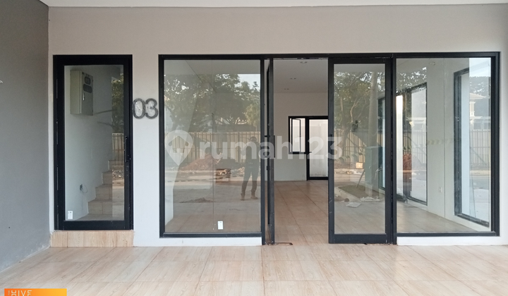 Ruko Murah di Cikarang Harga Murah Soho Tanamera Lippo Cikarang  2